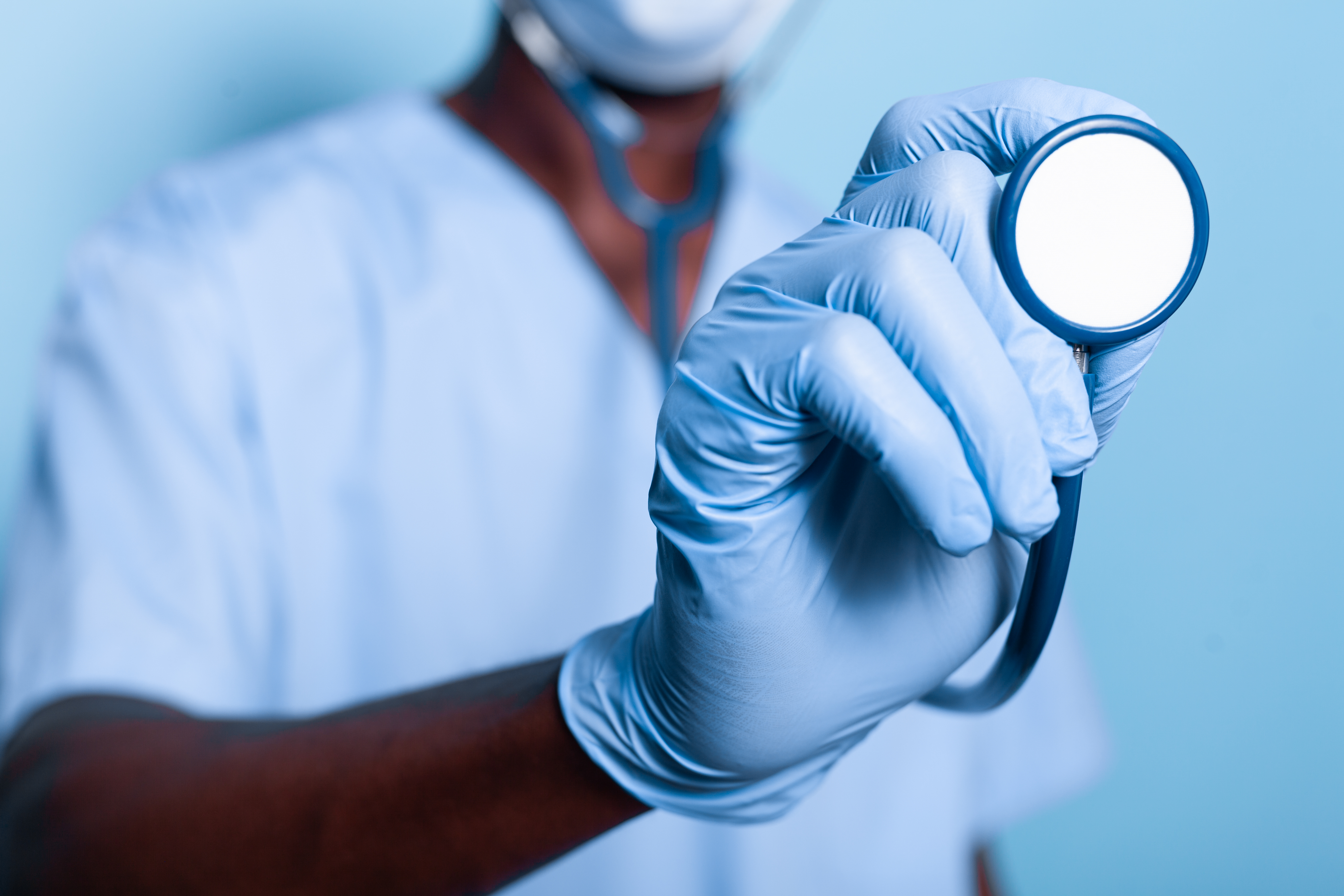 CHIMAS Healthcare Facility